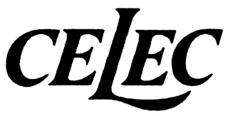 CELEC logo