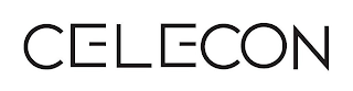 CELECON logo