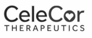 CELECOR THERAPEUTICS logo