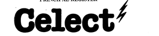 CELECT logo