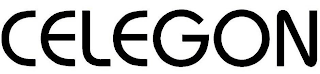 CELEGON logo
