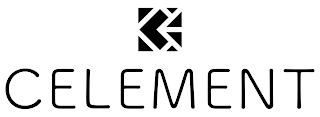 CELEMENT logo