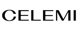 CELEMI logo