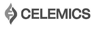 CELEMICS logo