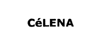 CELENA logo