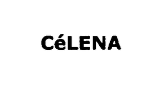 CELENA logo