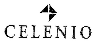 CELENIO logo