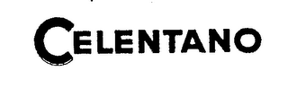 CELENTANO