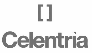 CELENTRÌA logo