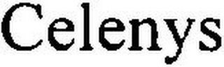 CELENYS logo