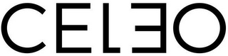 CELEO logo