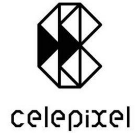 CELEPIXEL logo