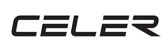 CELER logo
