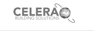 CELERA BUILDING SOLUTIONS logo