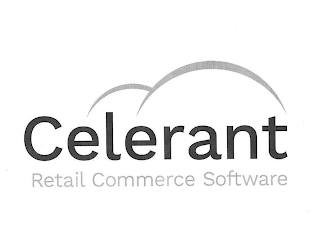 CELERANT RETAIL COMMERCE SOFTWARE logo