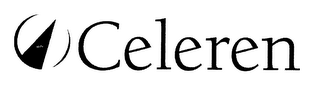 CELEREN logo