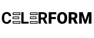 CELERFORM logo