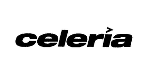 CELERIA logo