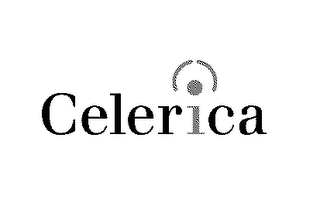 CELERICA logo