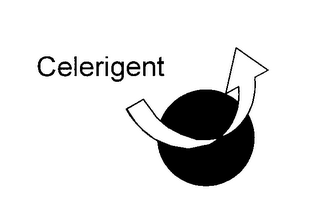 CELERIGENT logo