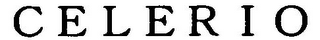 CELERIO logo