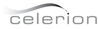 CELERION logo