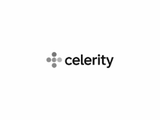 CELERITY logo