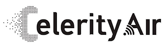 CELERITY AIR logo