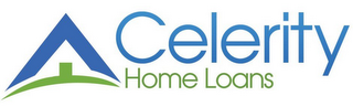 CELERITY HOME LOANS logo