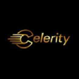 CELERITY LLC logo