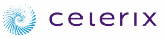 CELERIX logo