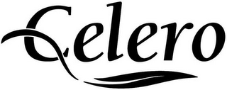 CELERO logo