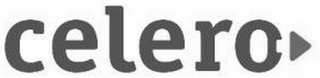 CELERO logo