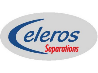 CELEROS SEPARATIONS logo