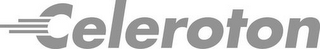 CELEROTON logo