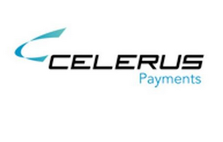 CELERUS PAYMENTS logo