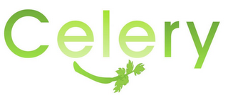 CELERY logo