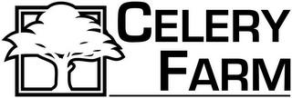 CELERY FARM logo