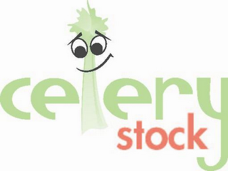 CELERY STOCK logo
