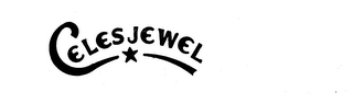 CELES JEWEL logo