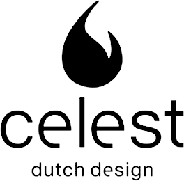 CELEST DUTCH DESIGN logo