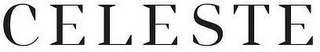 CELESTE logo