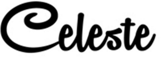 CELESTE logo