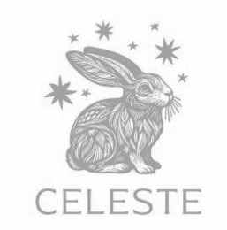 CELESTE logo
