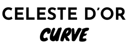CELESTE D'OR CURVE logo