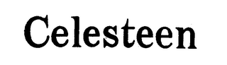 CELESTEEN logo