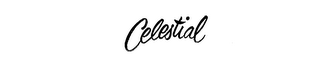 CELESTIAL logo
