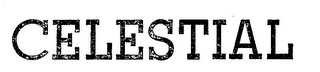 CELESTIAL logo
