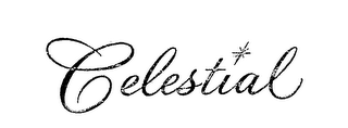 CELESTIAL logo