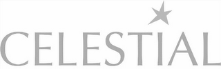 CELESTIAL logo